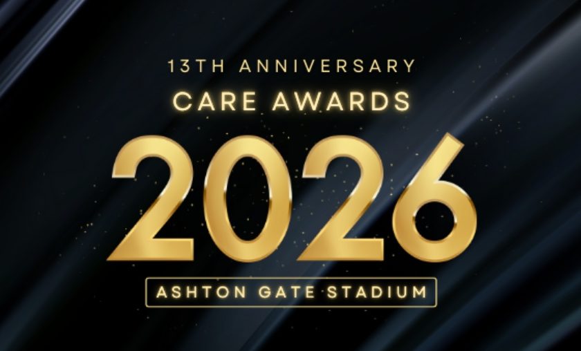 You are currently viewing C&SW Care Awards 2026